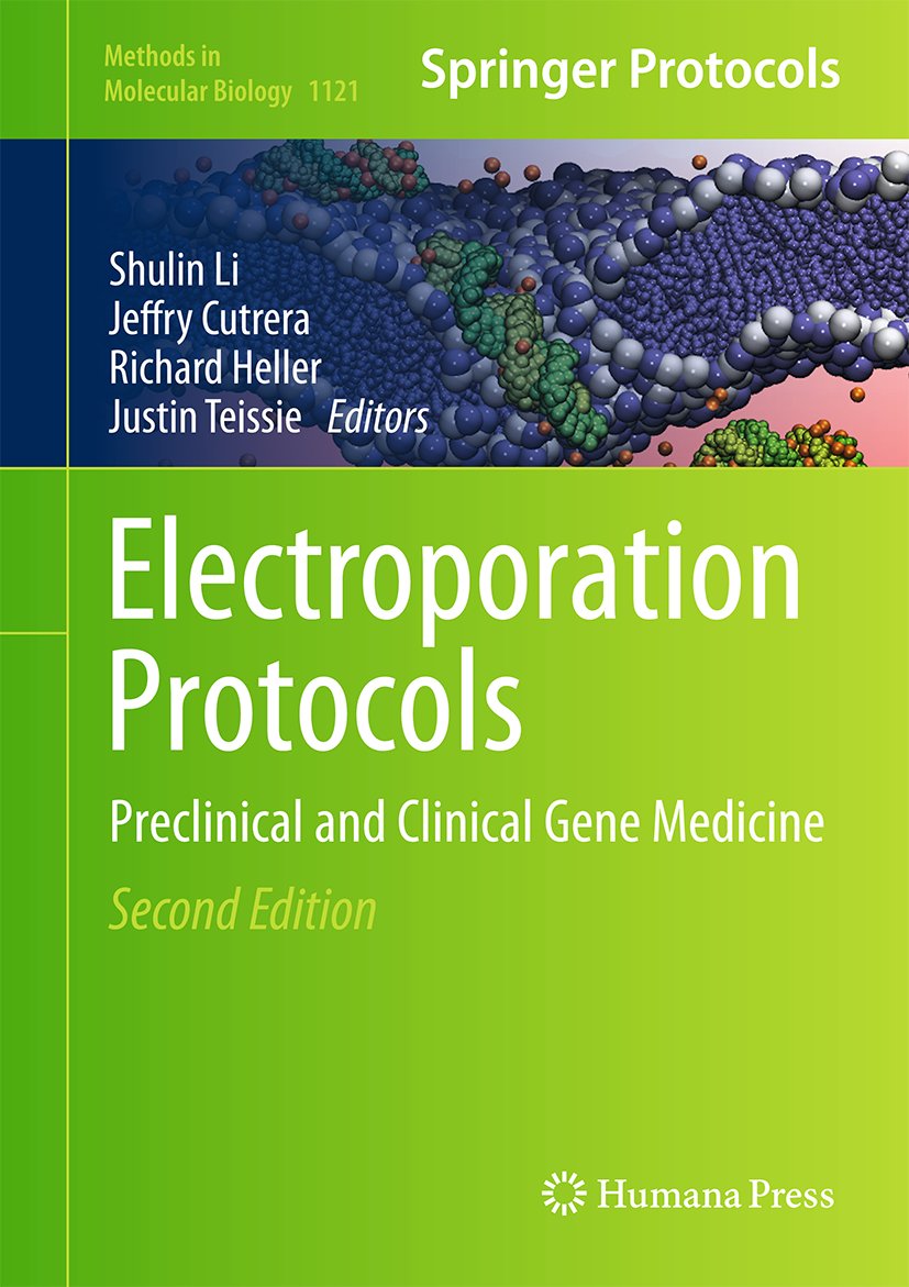 Methods in Molecular Biology
