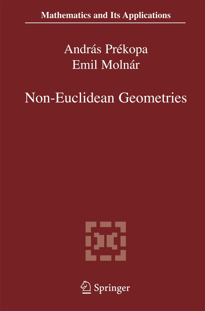 Mathematics and Its Applications