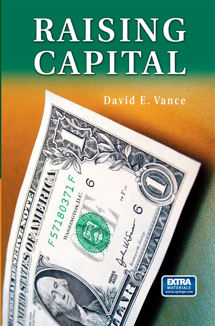 Raising Capital