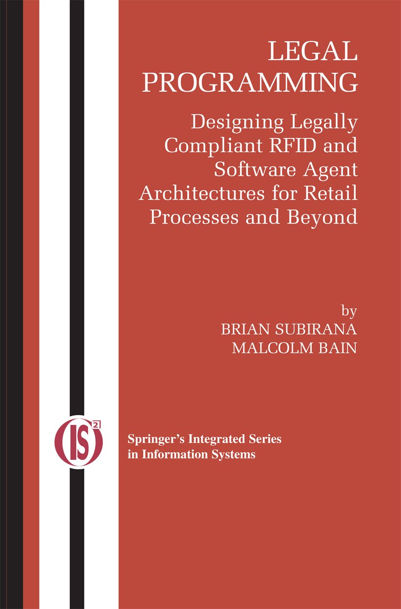 Integrated Series in Information Systems