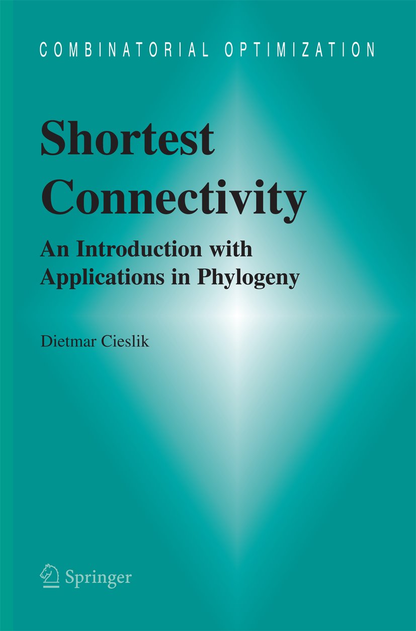Combinatorial Optimization