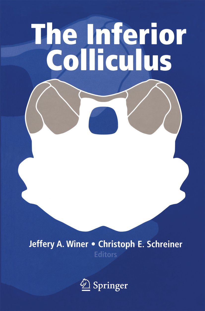 The Inferior Colliculus