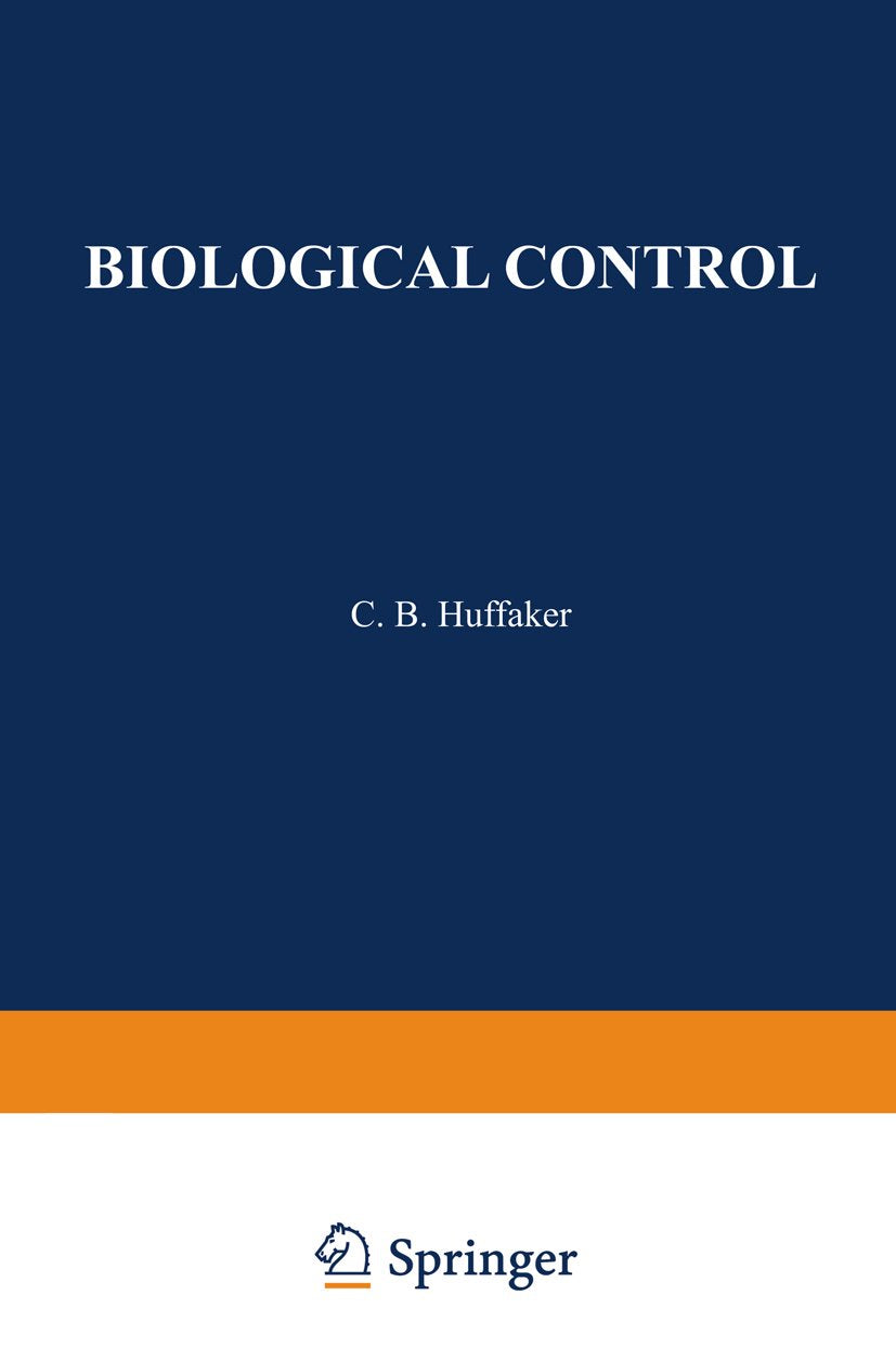 Biological Control
