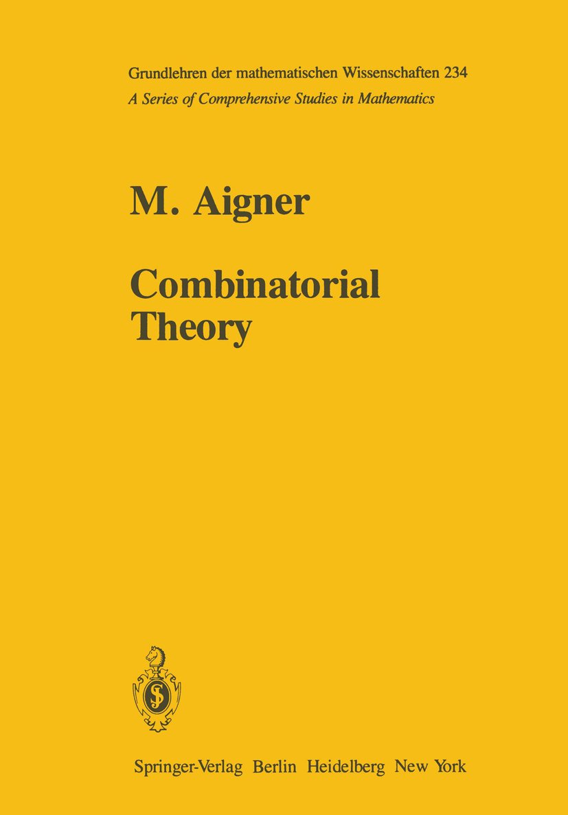 Grundlehren der mathematischen Wissenschaften