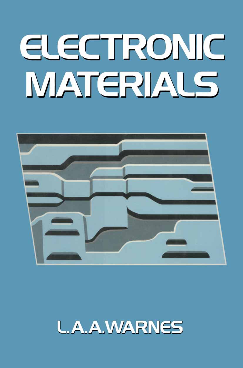 Electronic Materials