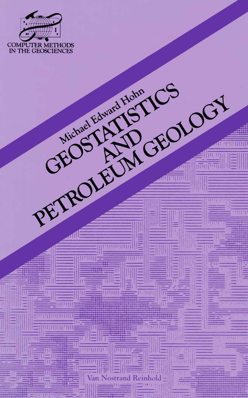 Computer Methods in the Geosciences