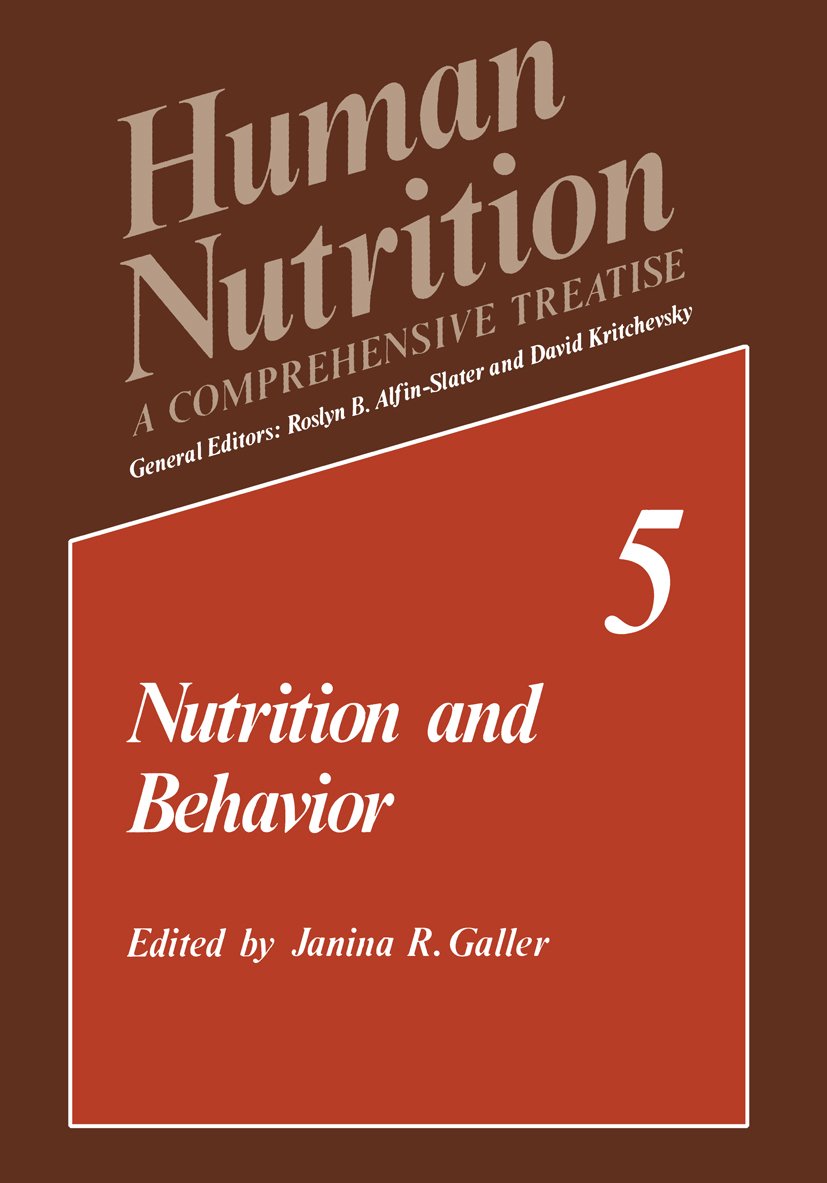 Human Nutrition