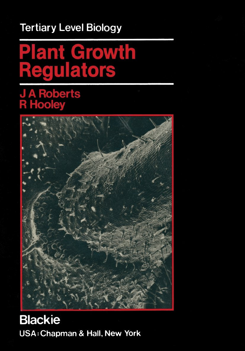 Tertiary Level Biology