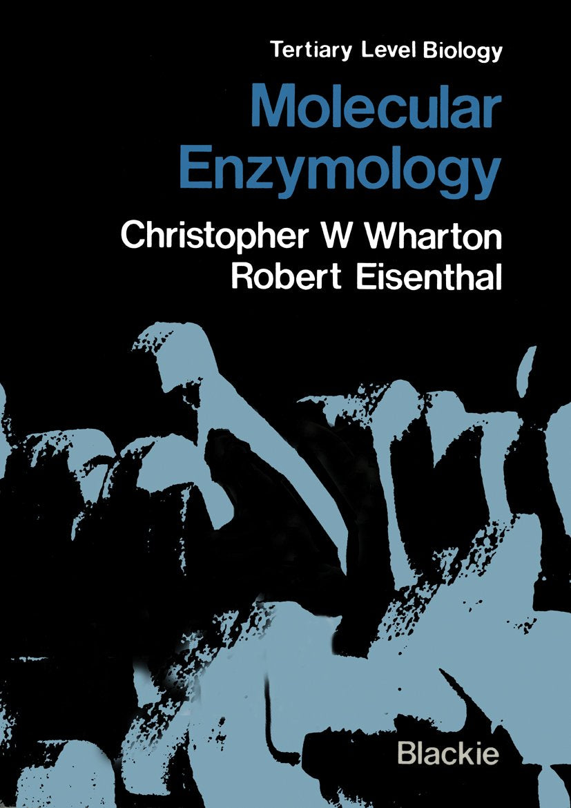 Molecular Enzymology