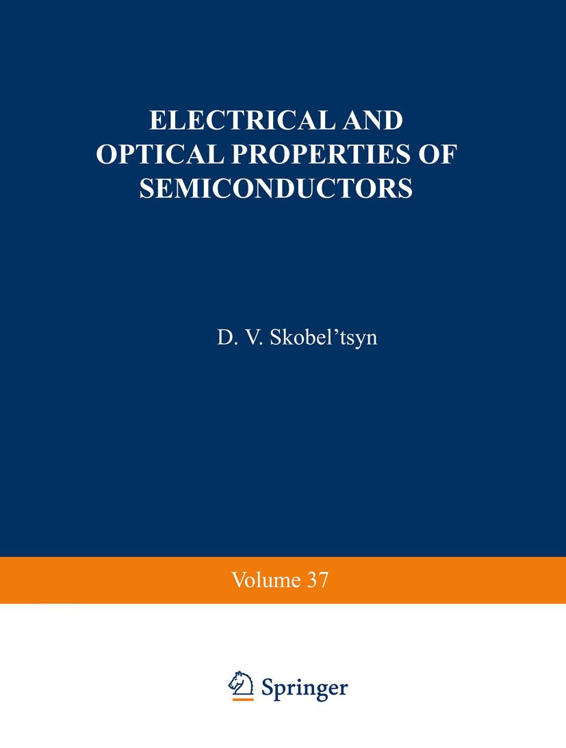 The Lebedev Physics Institute Series