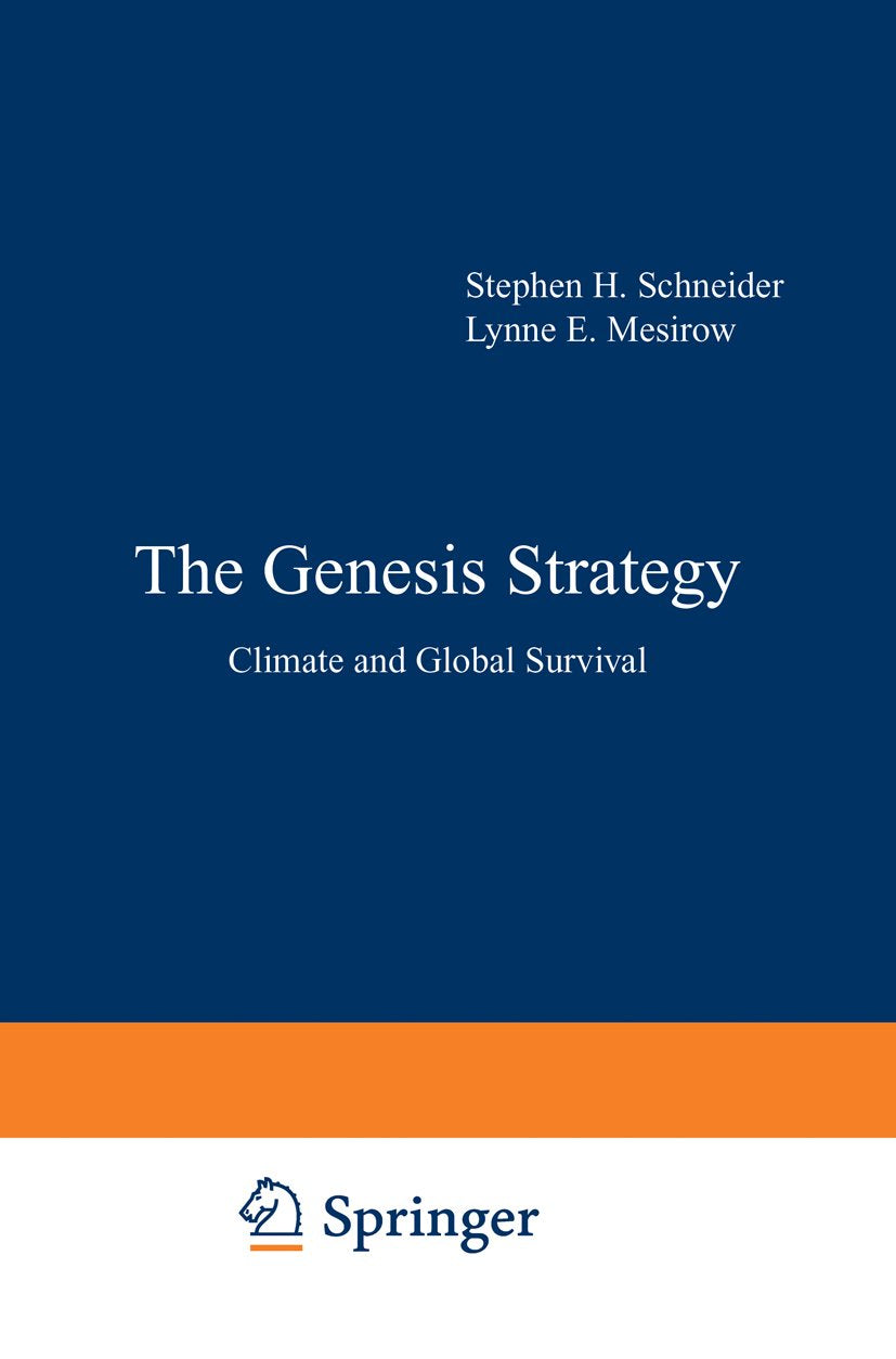 The Genesis Strategy