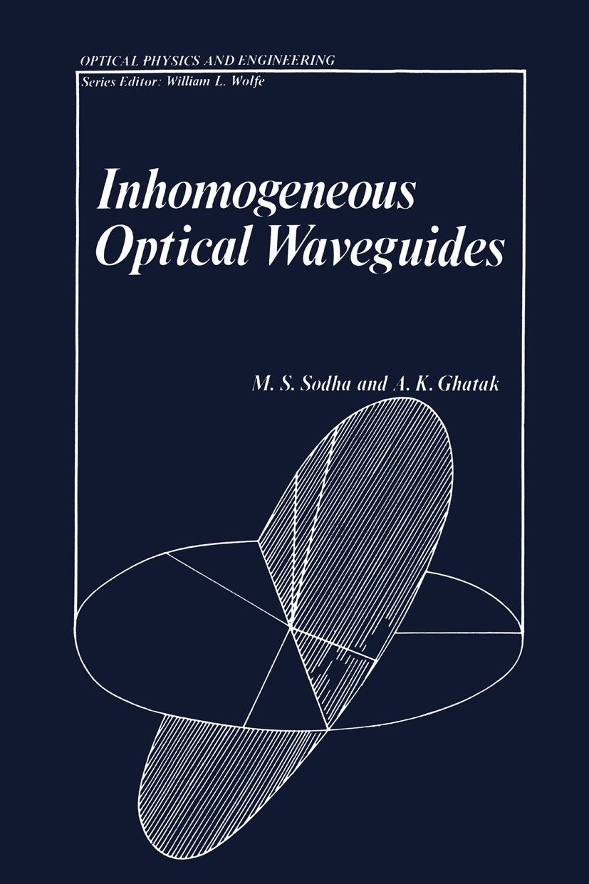 Optical Physics and Engineering