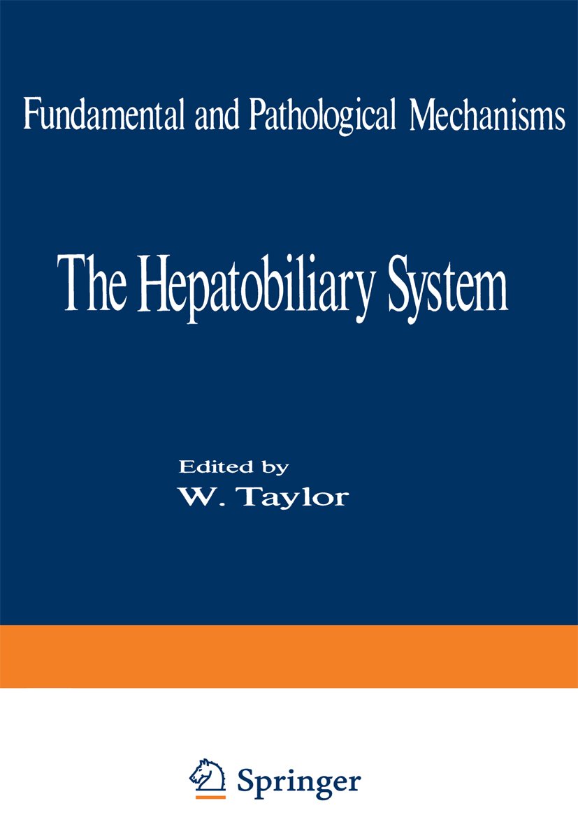The Hepatobiliary System