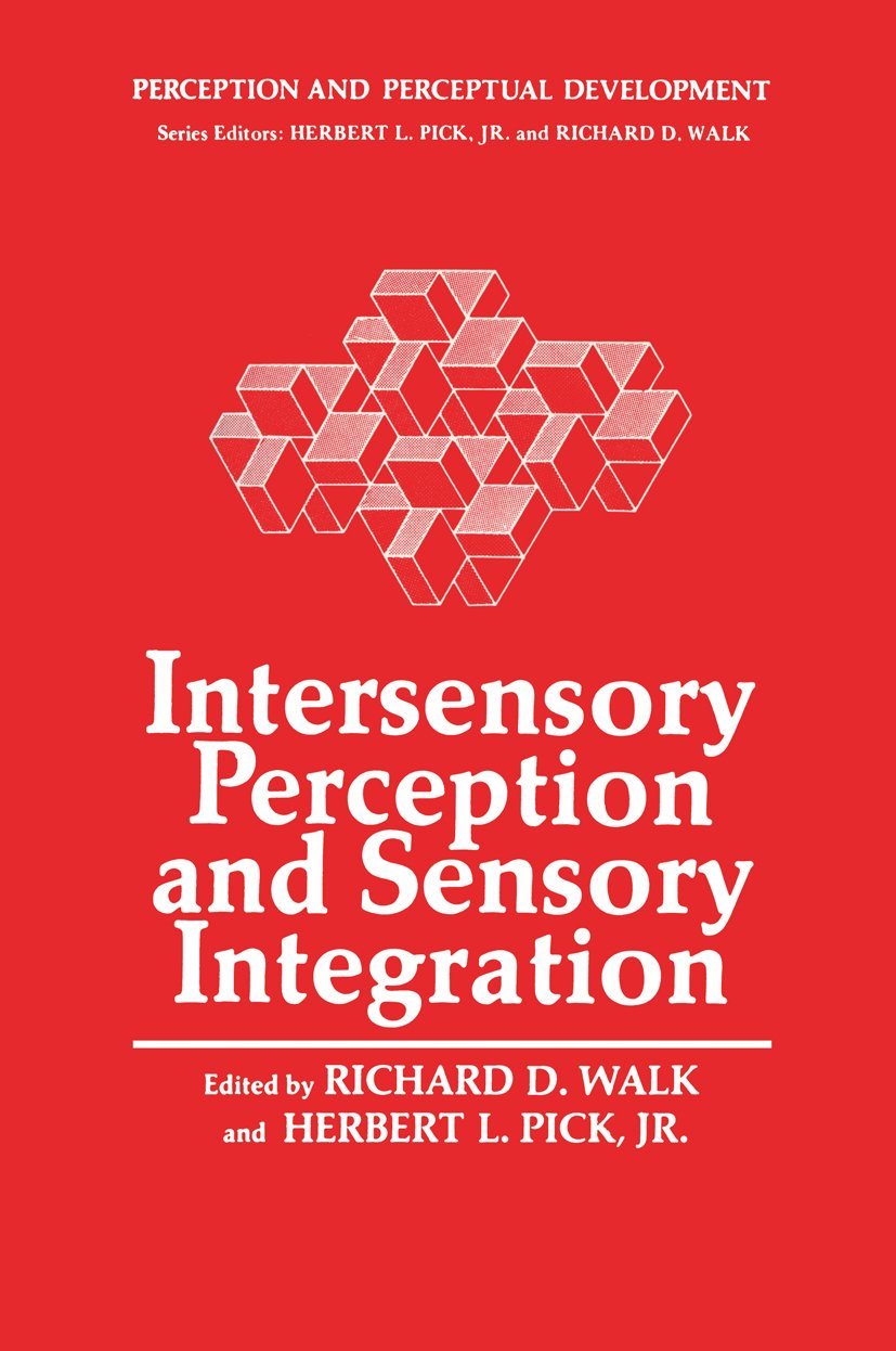 Perception and Perceptual Development