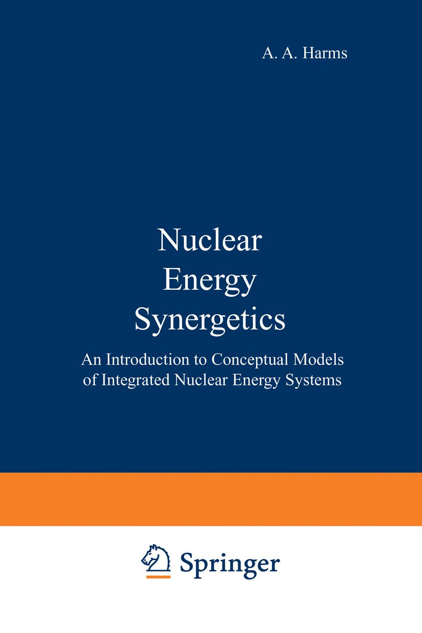 Nuclear Energy Synergetics