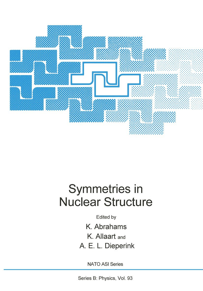 NATO Science Series B: