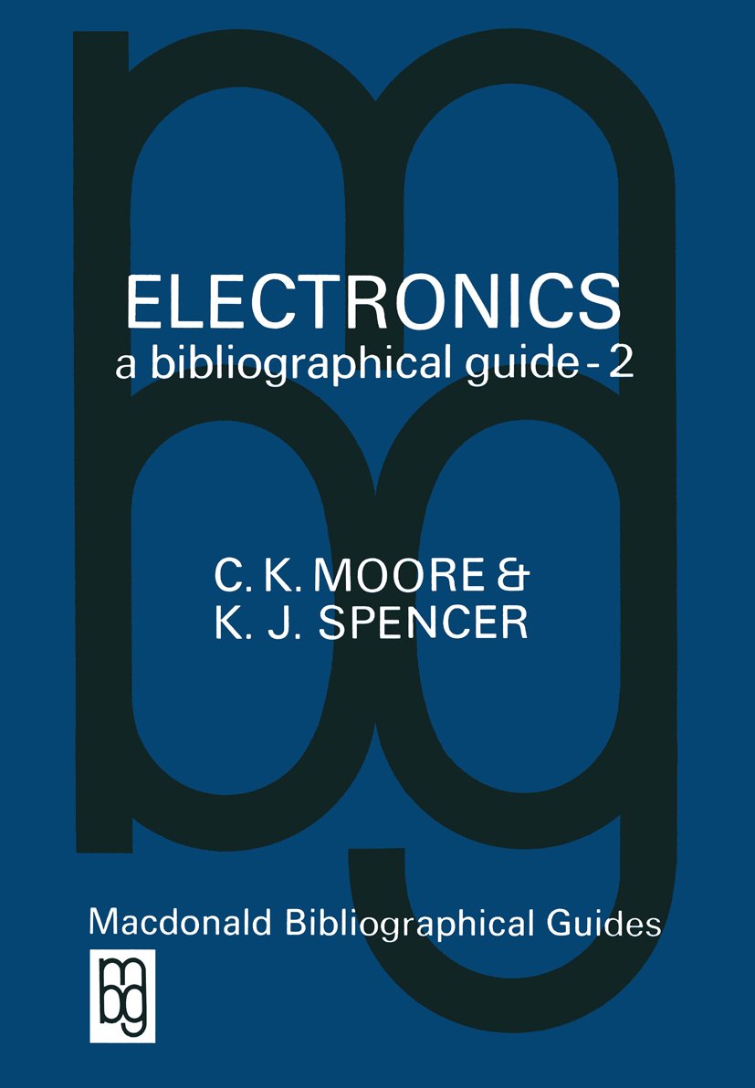 The Macdonald bibliographical guides