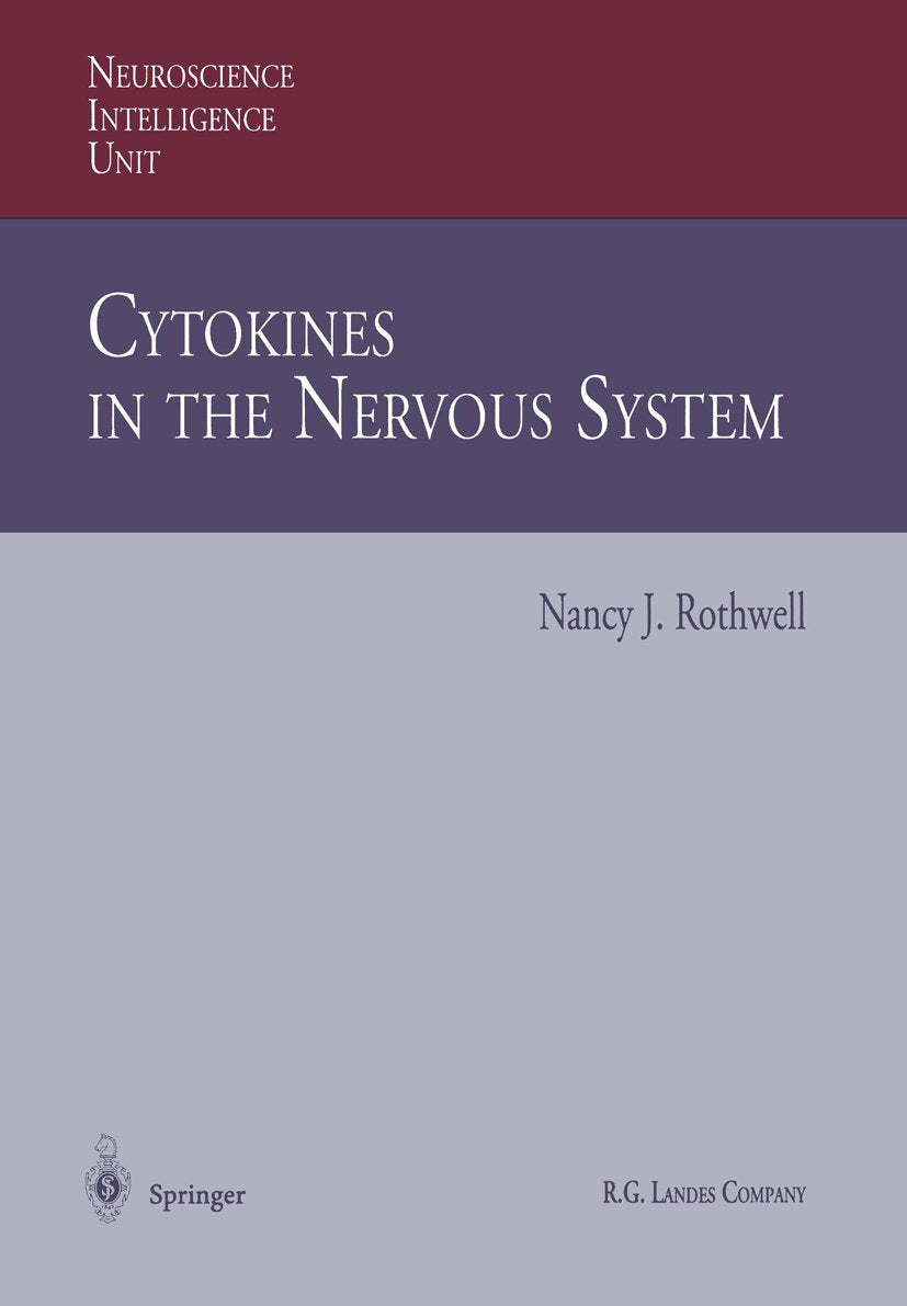Neuroscience Intelligence Unit