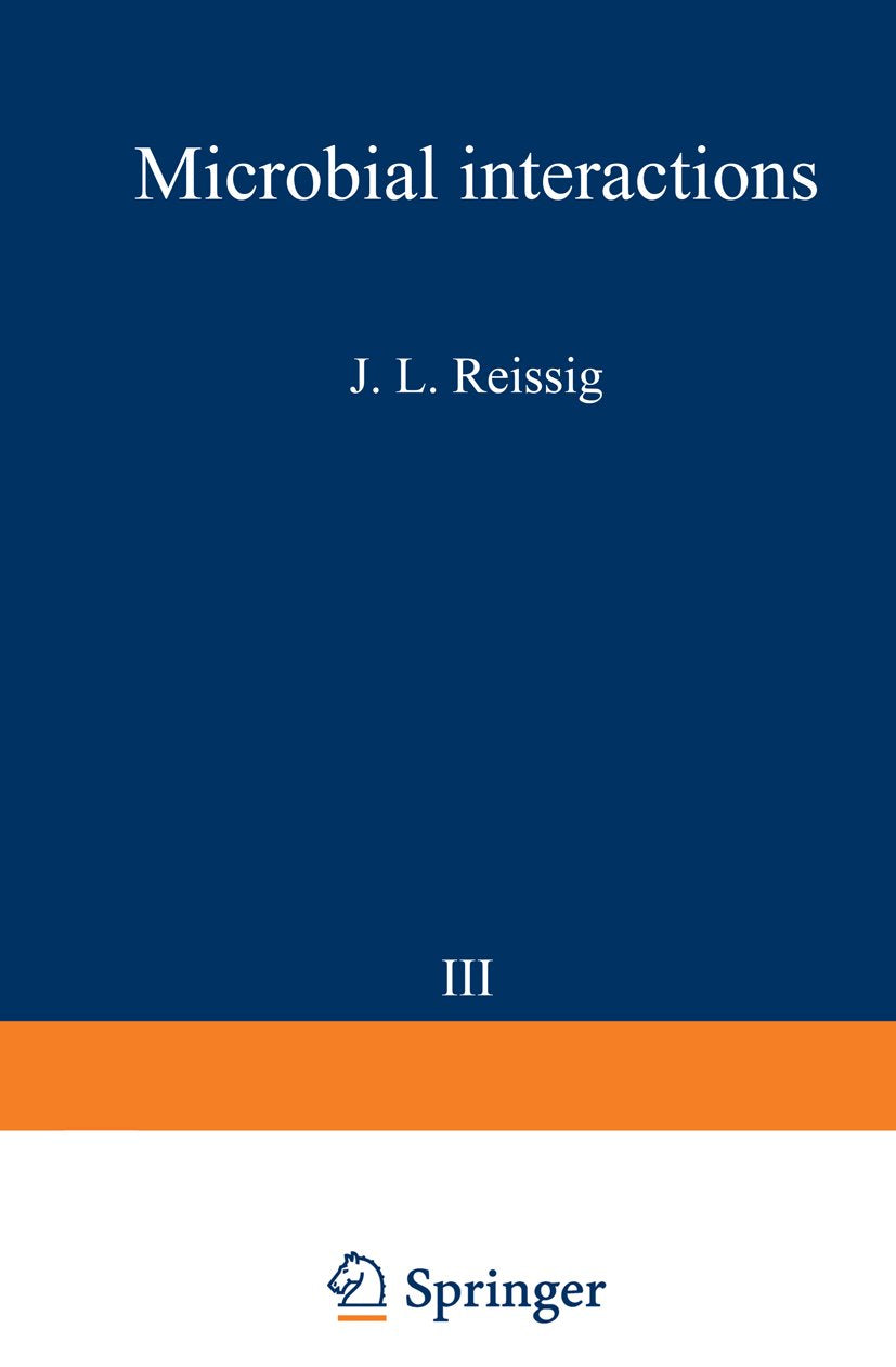 Receptors and Recognition