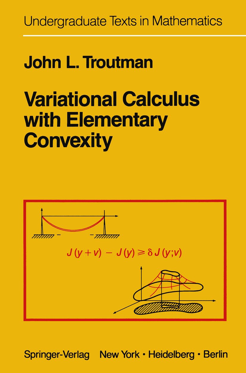 Undergraduate Texts in Mathematics