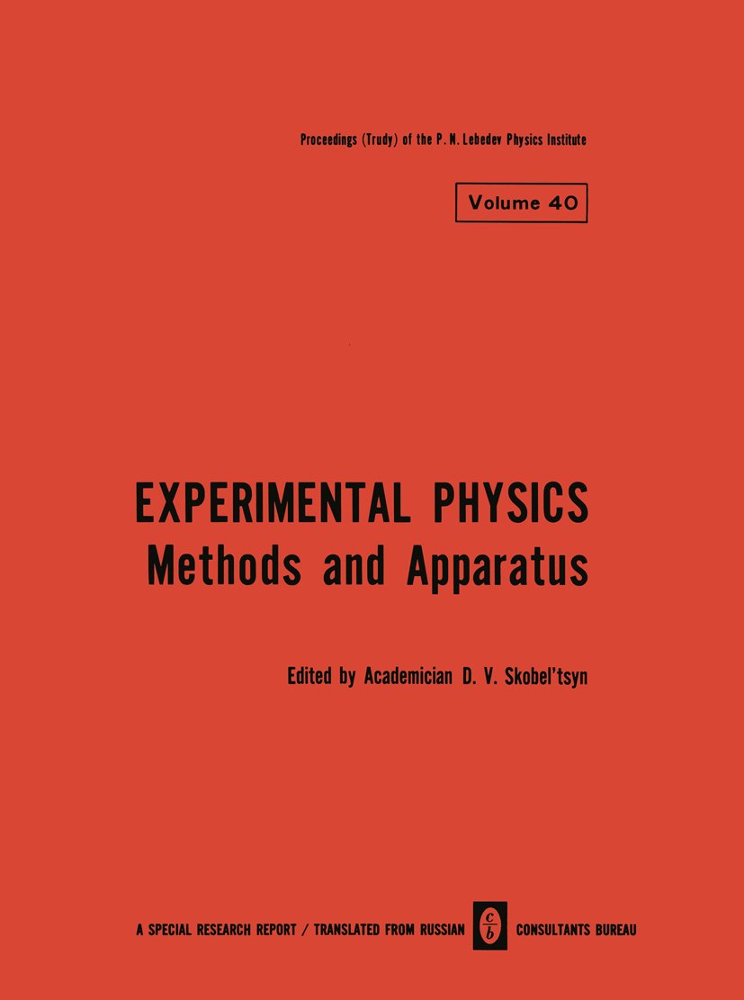 The Lebedev Physics Institute Series