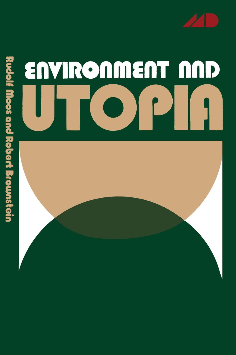 The Plenum Social Ecology Series