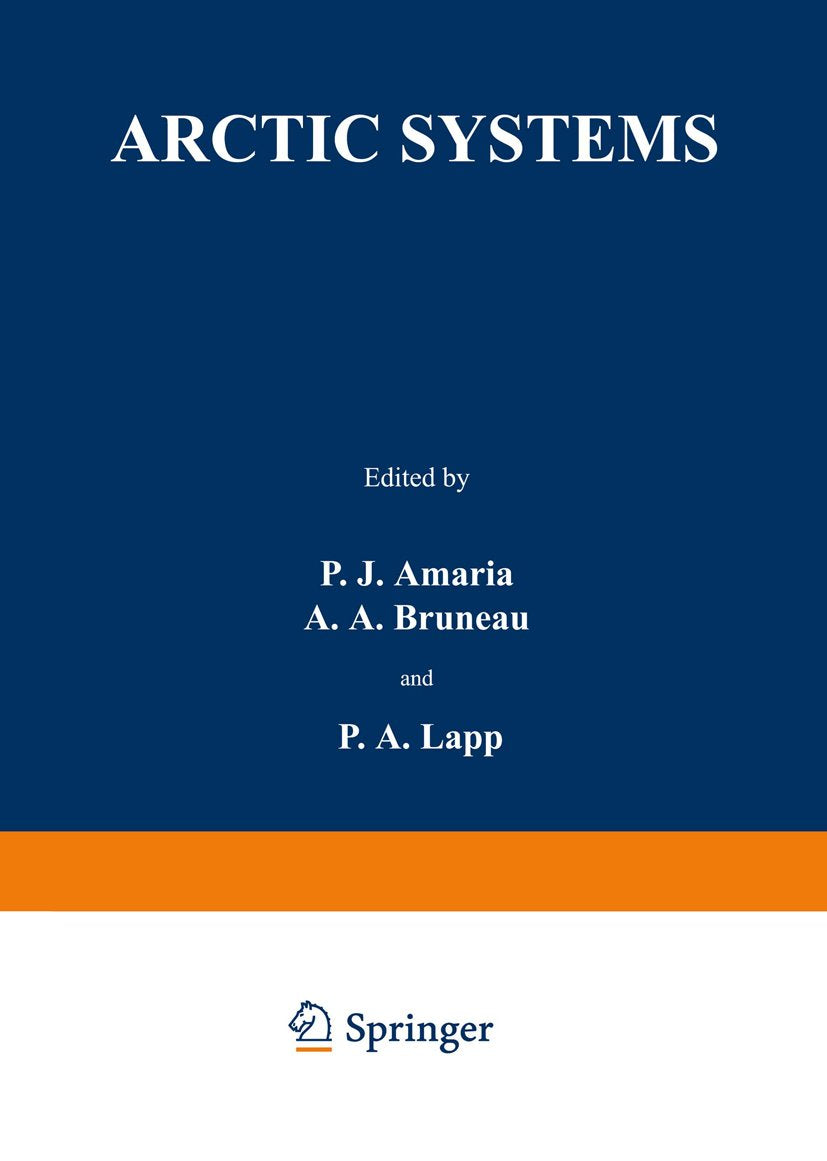 Arctic Systems