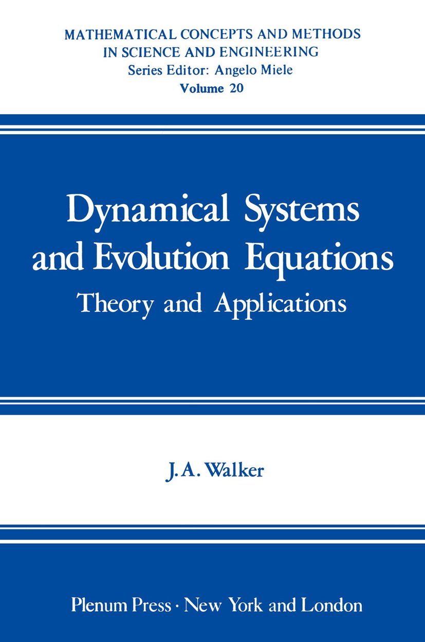 Mathematical Concepts and Methods in Science and Engineering
