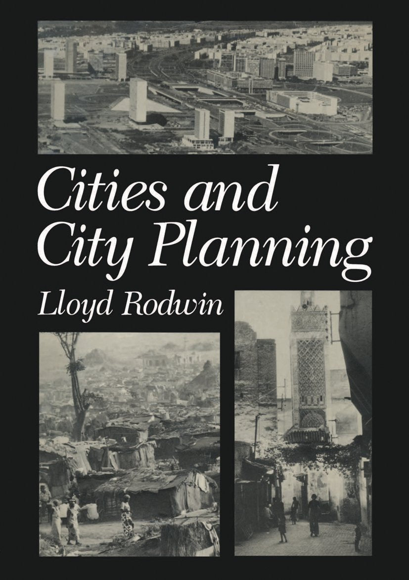 Environment, Development and Public Policy: Cities and Development