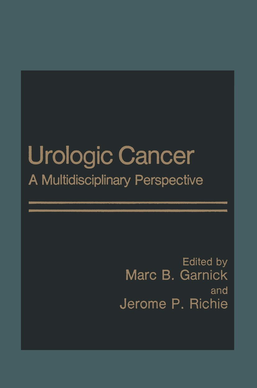 Urologic Cancer