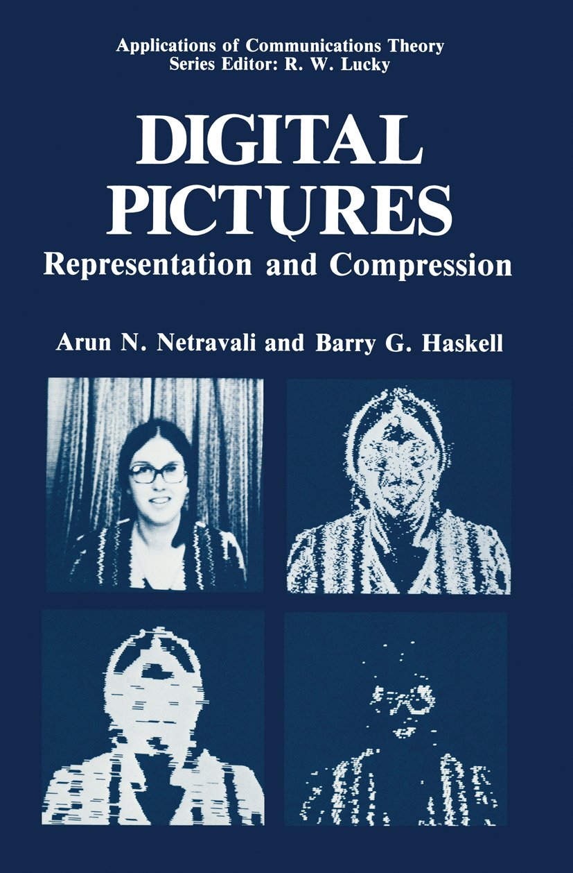 Applications of Communications Theory