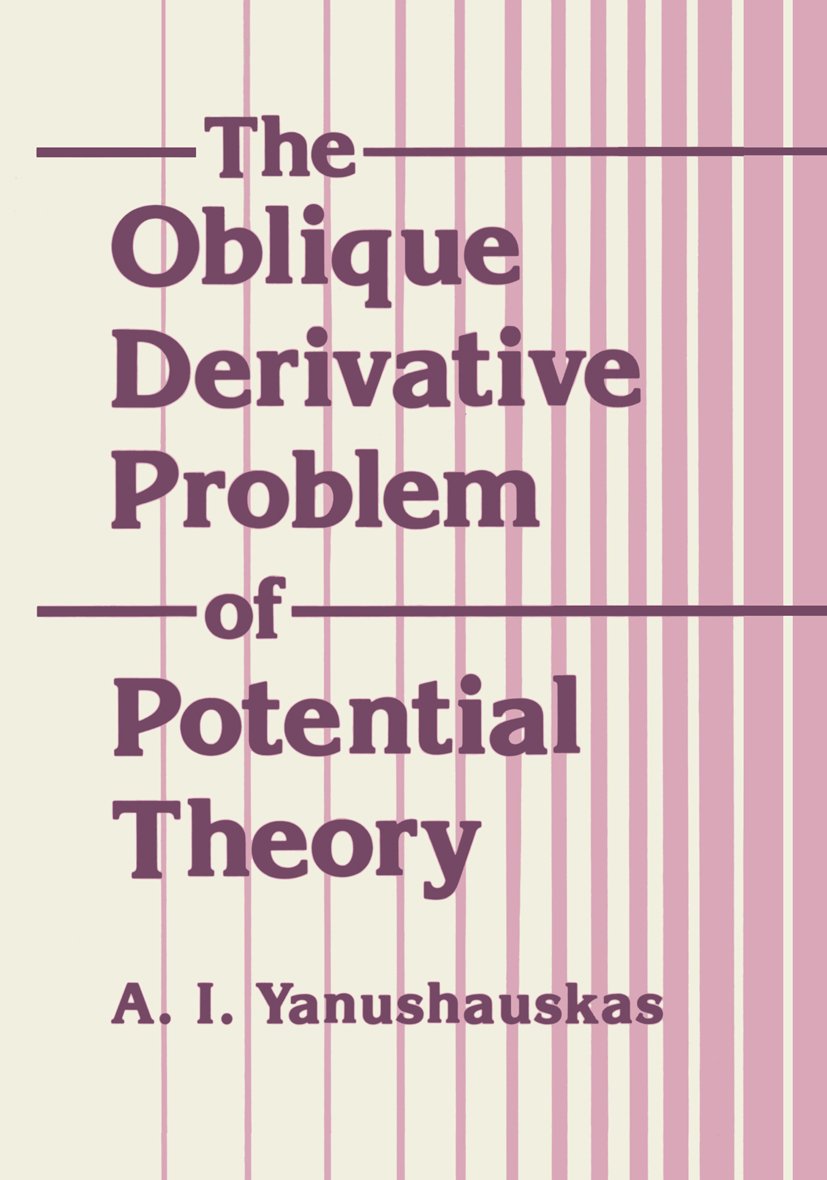 Monographs in Contemporary Mathematics