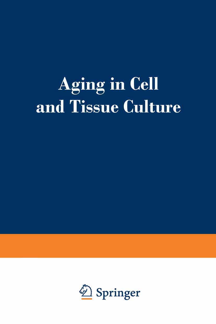 Aging in Cell and Tissue Culture