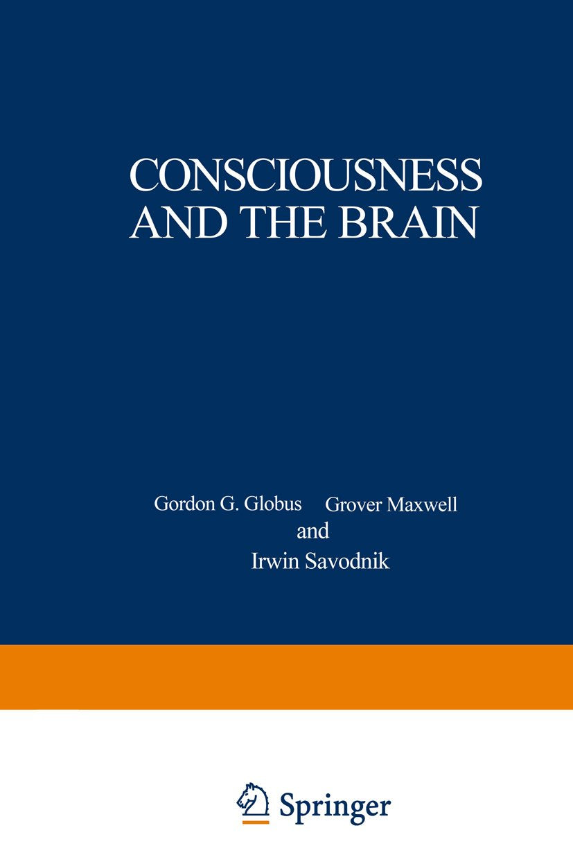 Consciousness and the Brain