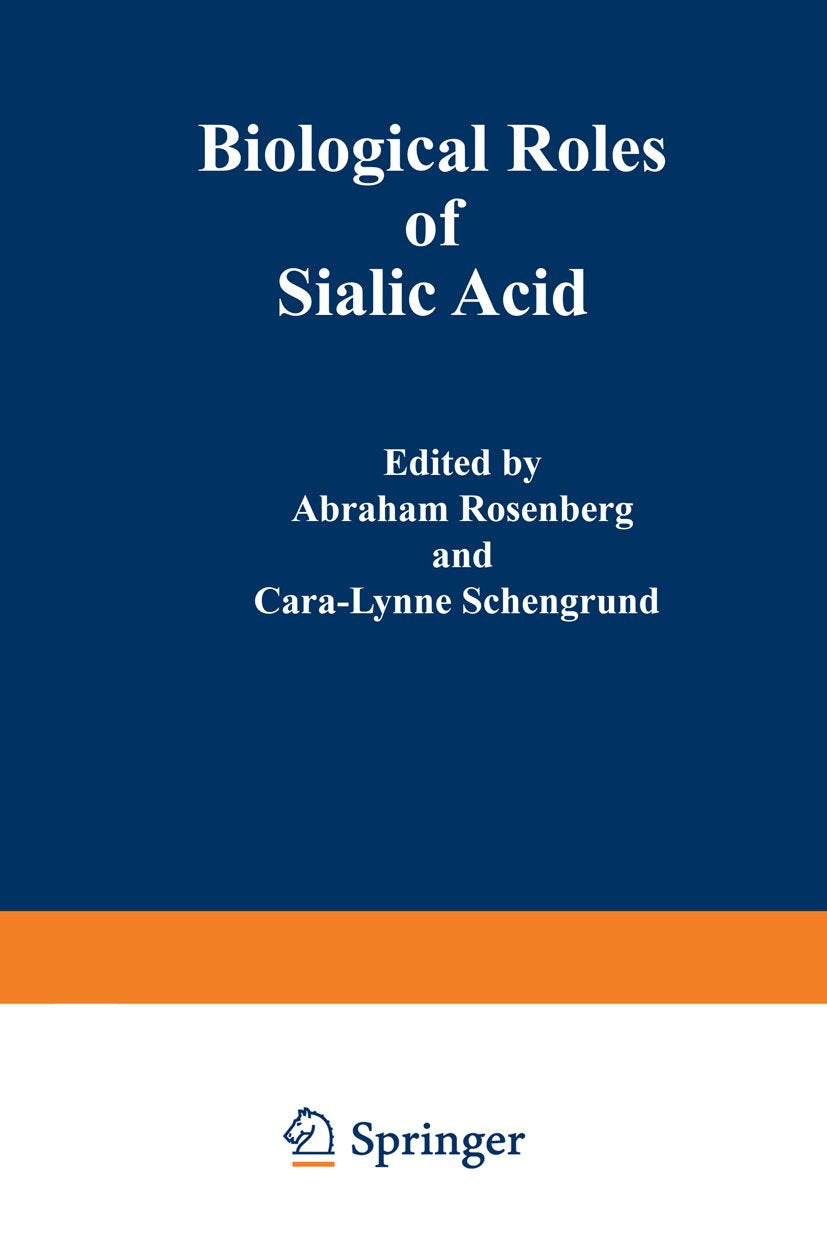 Biological Roles of Sialic Acid