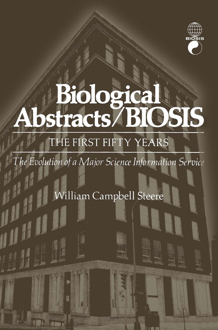 Biological Abstracts / BIOSIS
