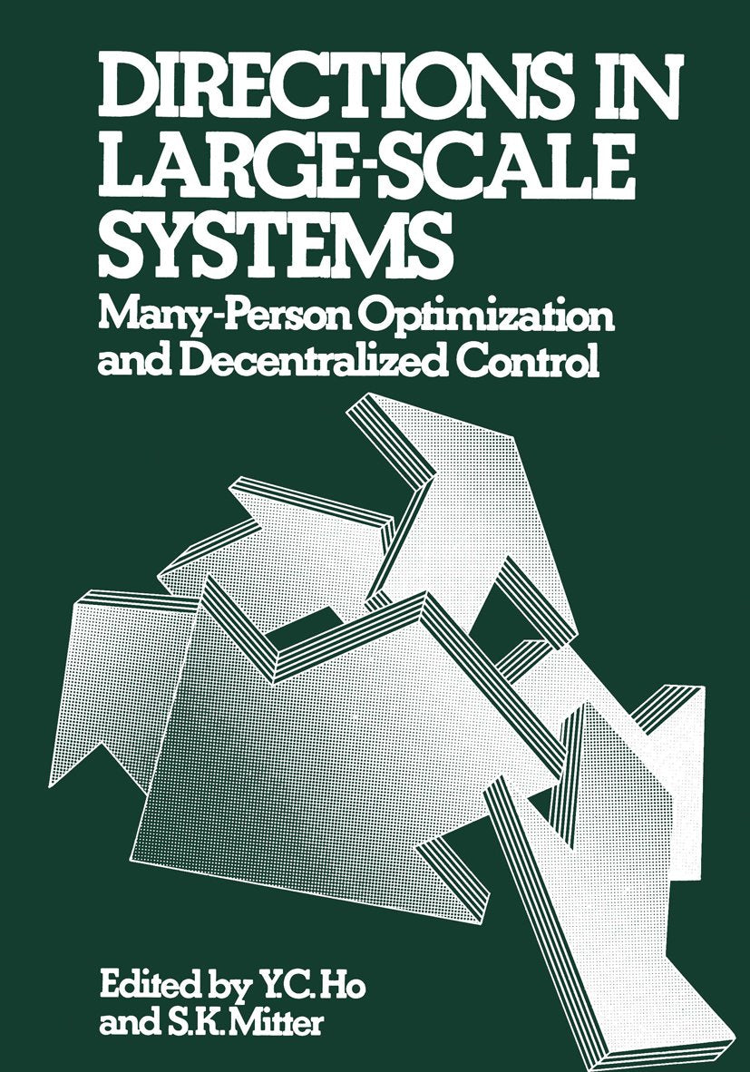 Directions in Large-Scale Systems