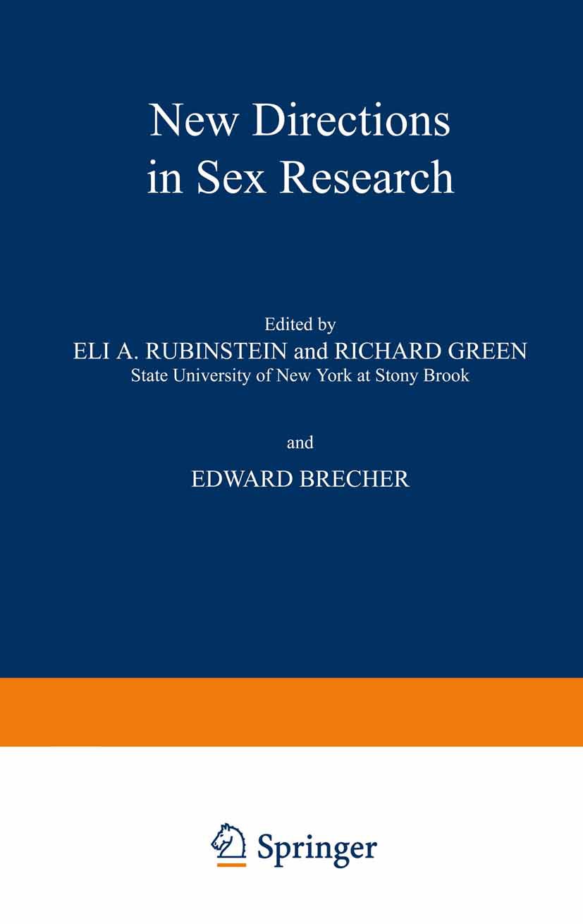 Perspectives in Sexuality