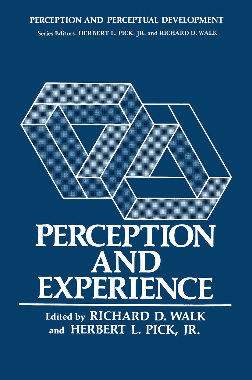 Perception and Perceptual Development