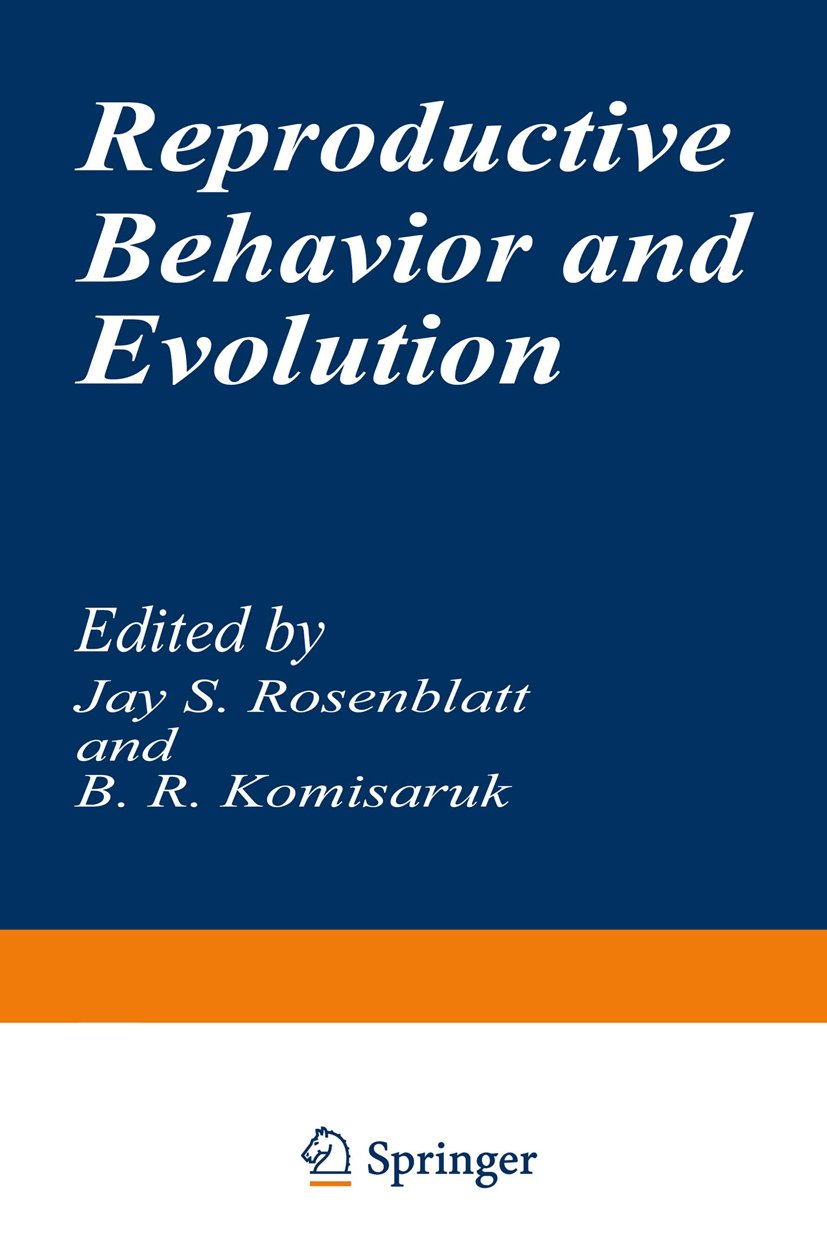 Evolution, Development, and Organization of Behavior