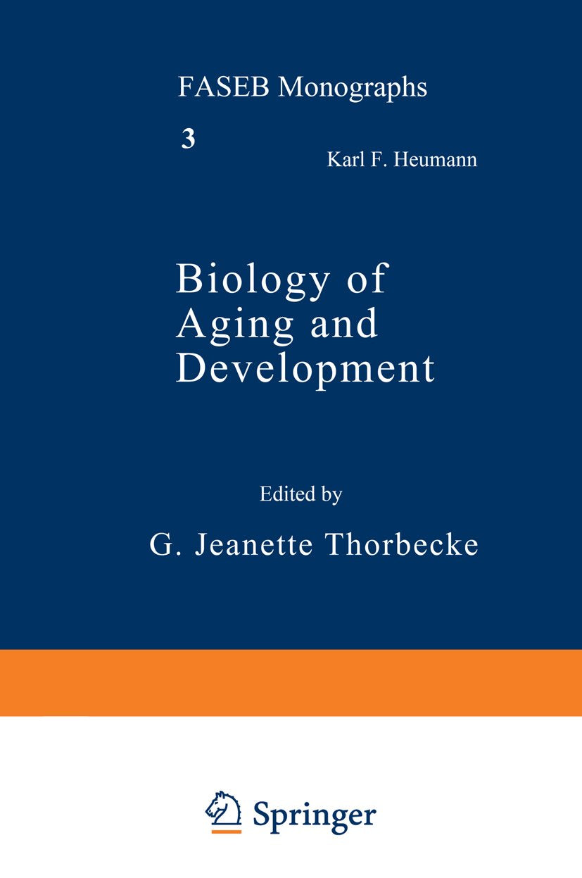 FASEB Monographs