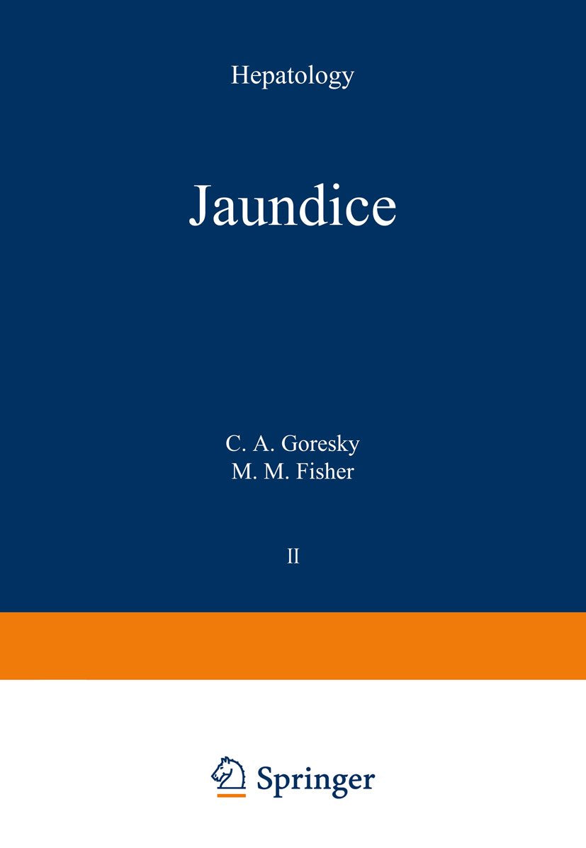 Jaundice