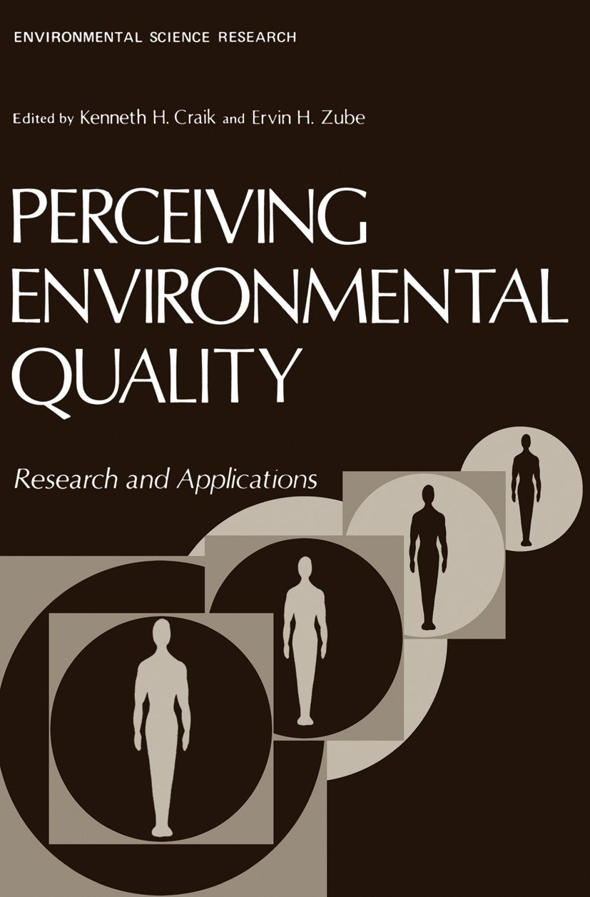 Environmental Science Research