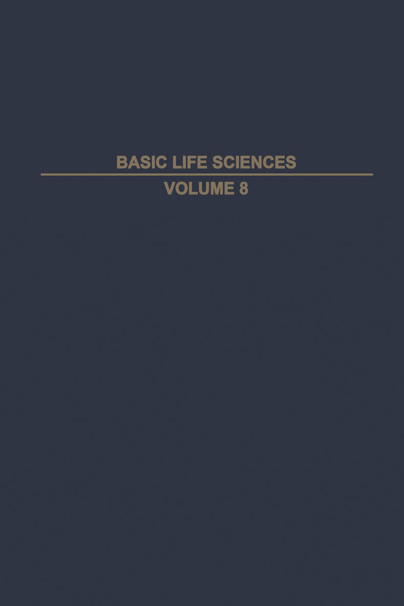 Basic Life Sciences