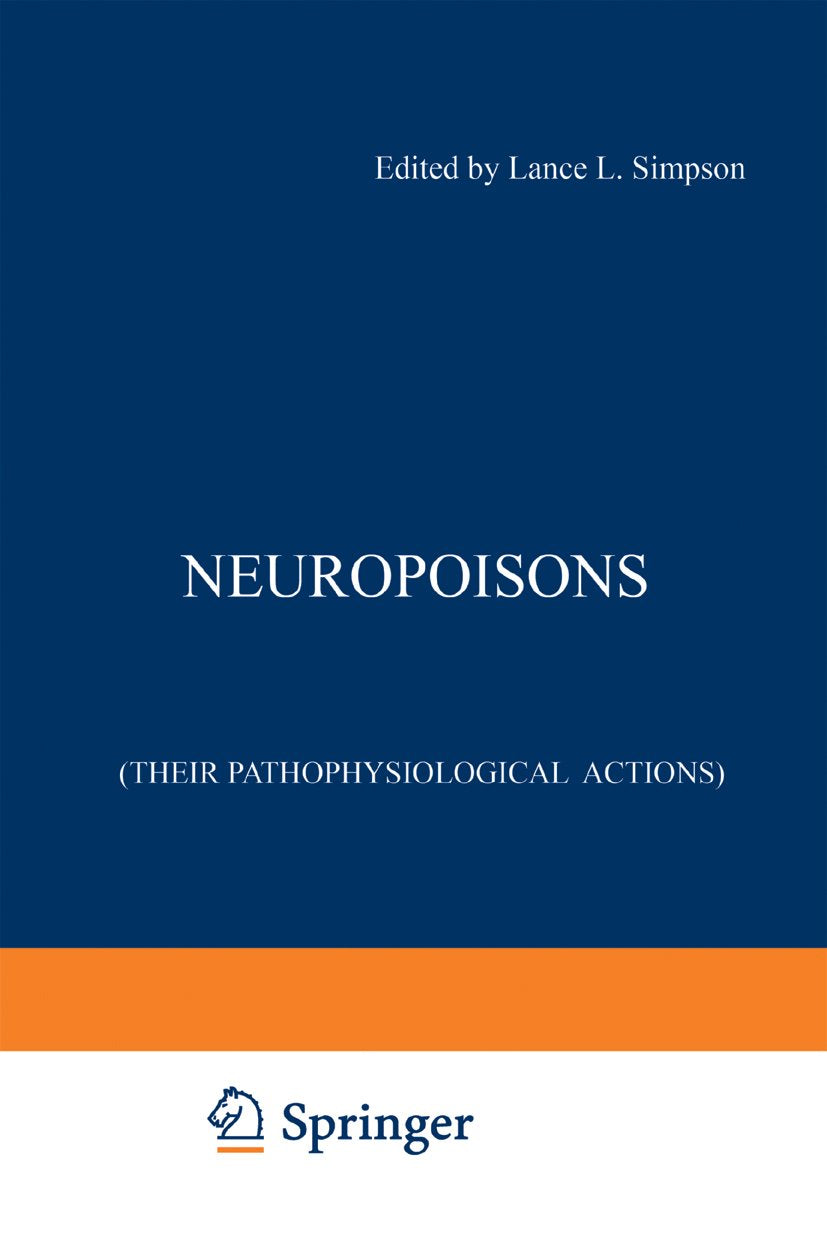 Neuropoisons