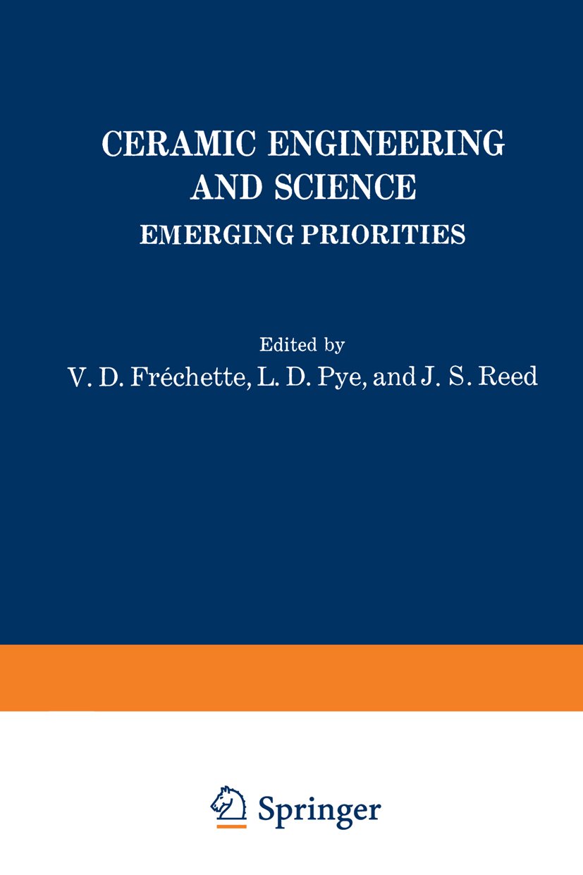 Materials Science Research