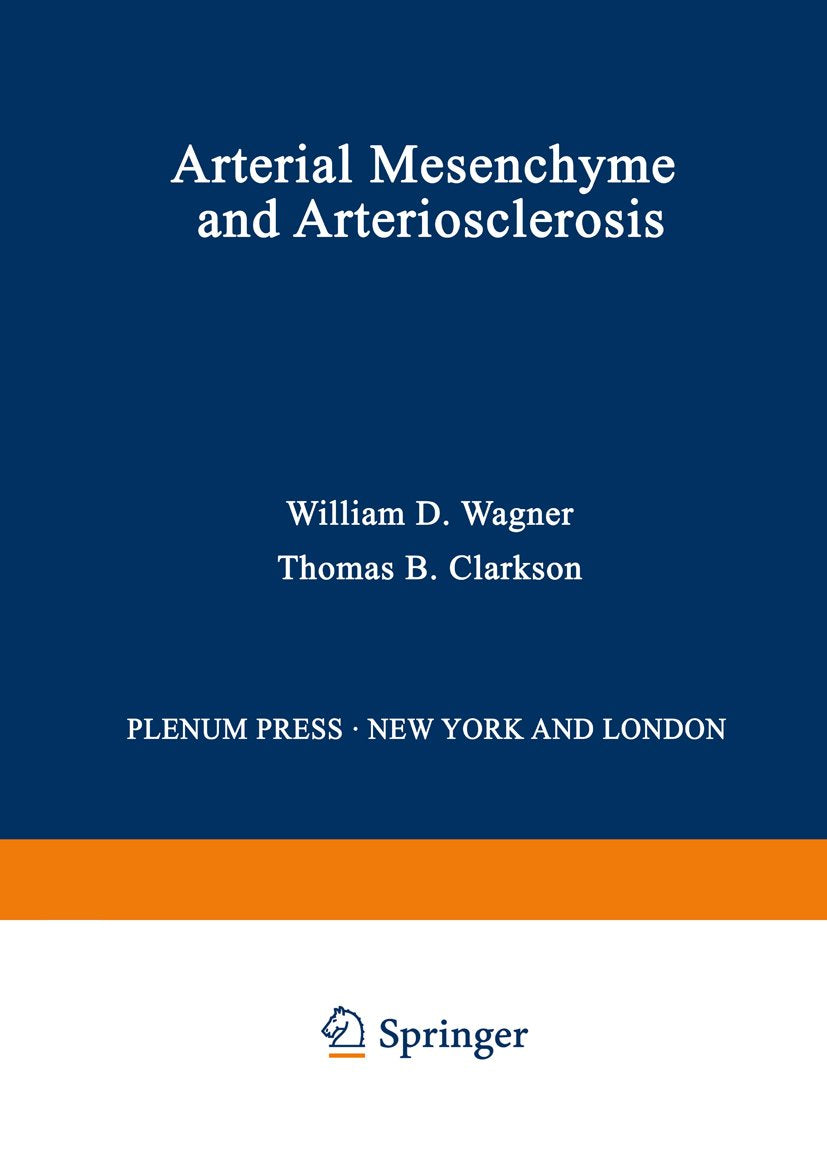 Advances in Experimental Medicine and Biology