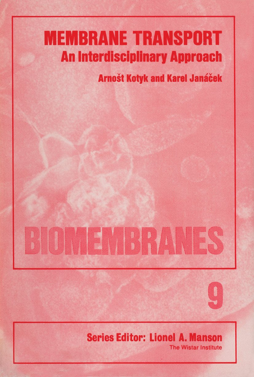 Biomembranes