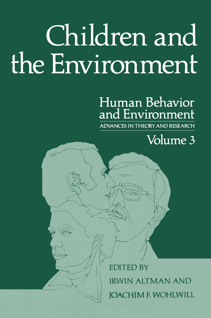 Human Behavior and Environment