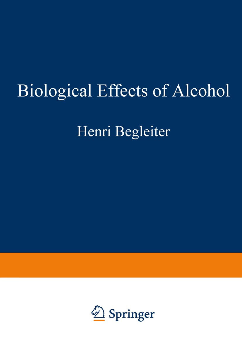 Advances in Experimental Medicine and Biology